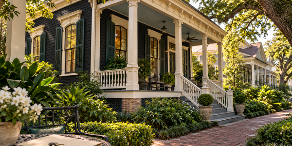 Seller Disclosures in New Orleans: What Homeowners Need &hellip;