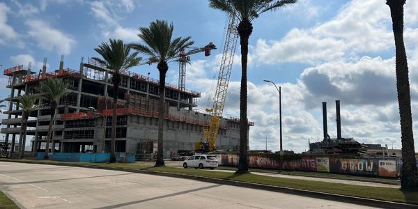 New Orleans River District 2026: What Condo Owners &hellip;