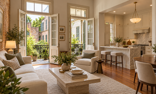 Buying a New Orleans Condo That Needs Updating: Wh&hellip;