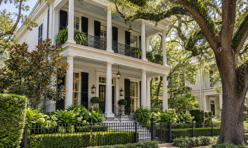 9 Curb Appeal Tips to Sell Your New &hellip;