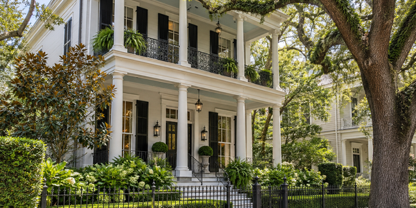 9 Curb Appeal Tips to Sell Your New &hellip;
