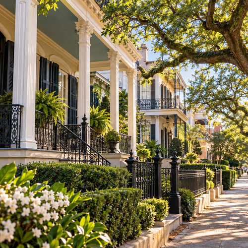 Why New Orleans Buyers Have More Negotiating Power in Late 2026