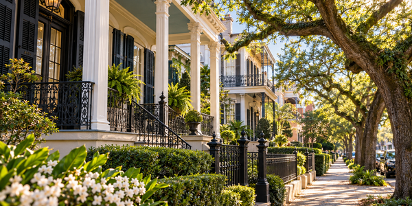 Why New Orleans Buyers Have More Negotiating Power &hellip;