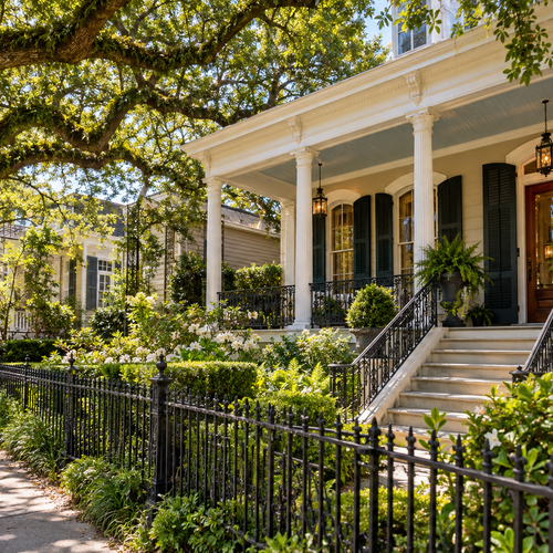 How Long Does It Take to Sell a House in New Orleans? A 10-Week Home Selling Timeline