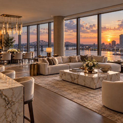 Why Buying Before 2027 Could Make Sense in New Orleans