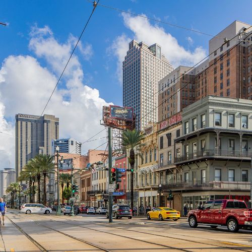 Downtown New Orleans Is Reinventing Itself: What the New Five-Year Plan Means for Condo Buyers