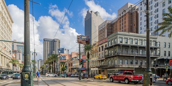Downtown New Orleans Is Reinventing Itself: What the &hellip;