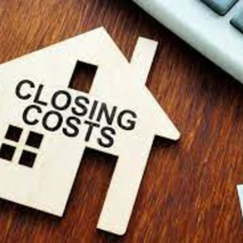 Don’t Get Caught Off Guard by Closing Costs