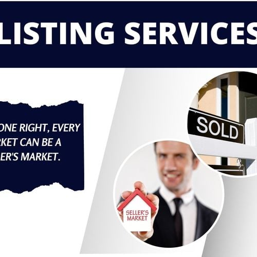 Home Selling Services - Sell Your Home Fast