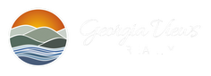 Georgia-Views-Realty-Logo-white