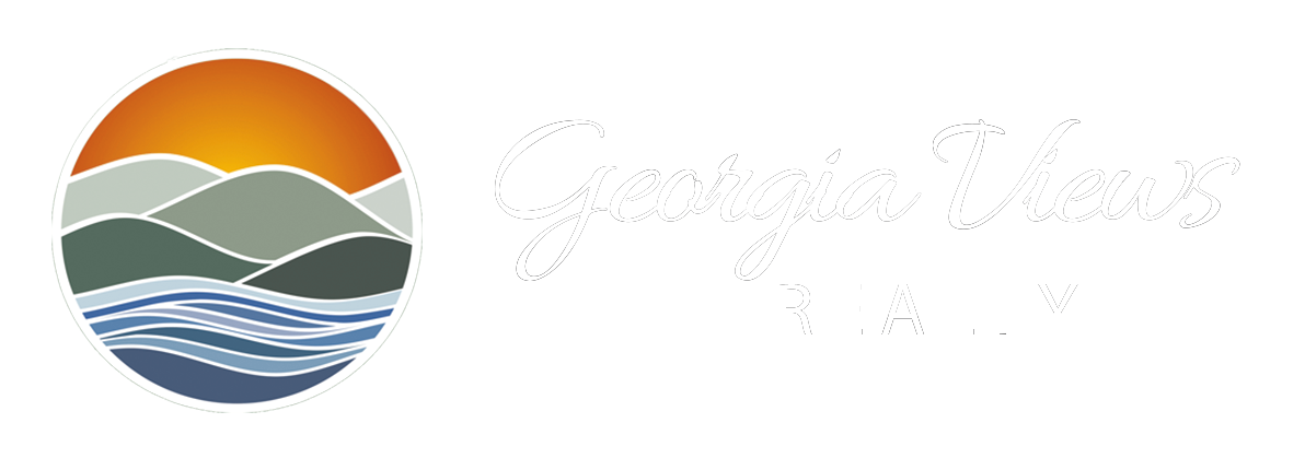Georgia-Views-Realty-Logo-white