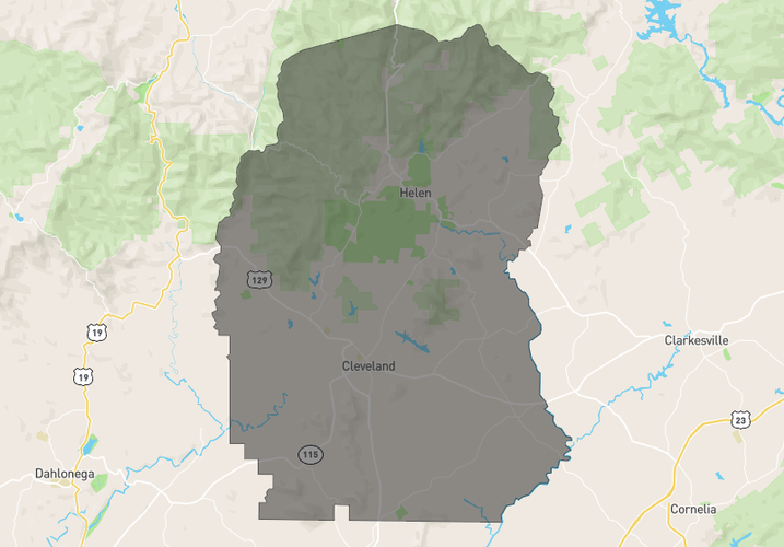 White County