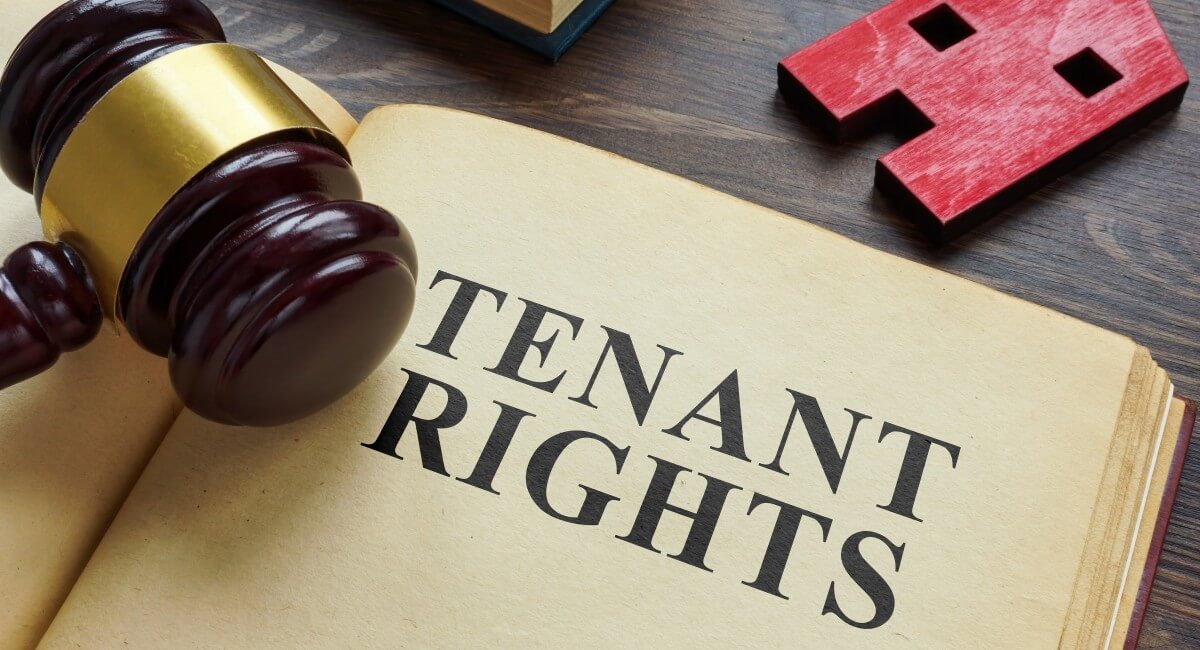 Can You Sell a Home With Tenants in Place