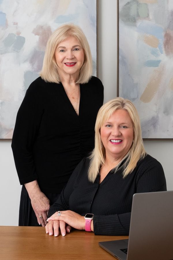 Gail & Julia Anne 4