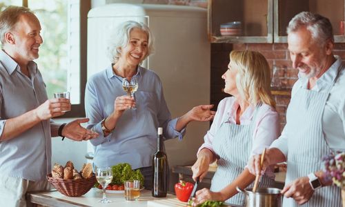 Buying A Home With Friends Or Family, Smart &hellip;