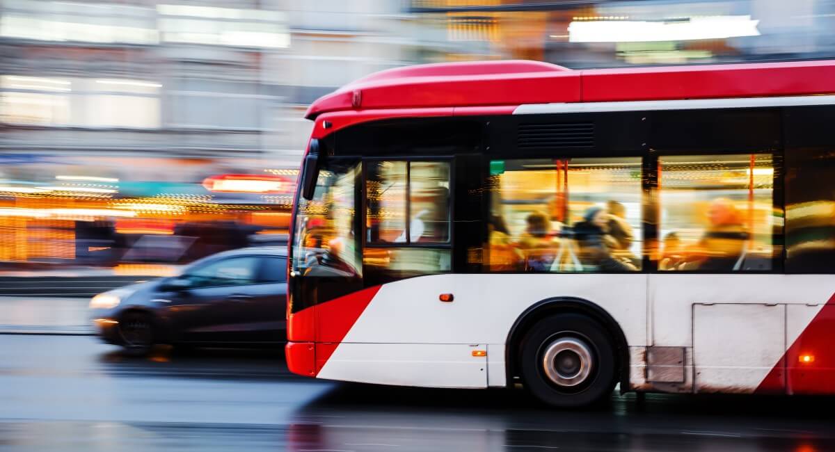 Public Transportation