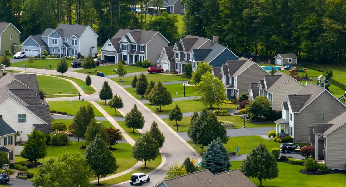 The Role of Micro-Location in Home Buying