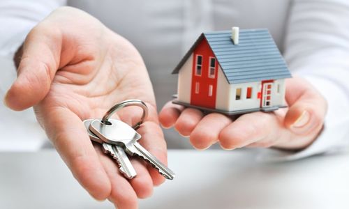We’re in a Sellers’ Market. What Does That Mean?