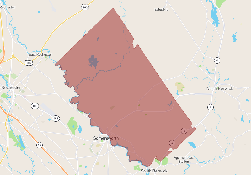 Berwick Red Tree Real Estate Team