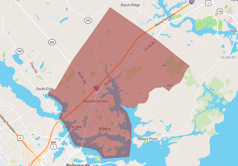 Kittery Red Tree Real Estate Team