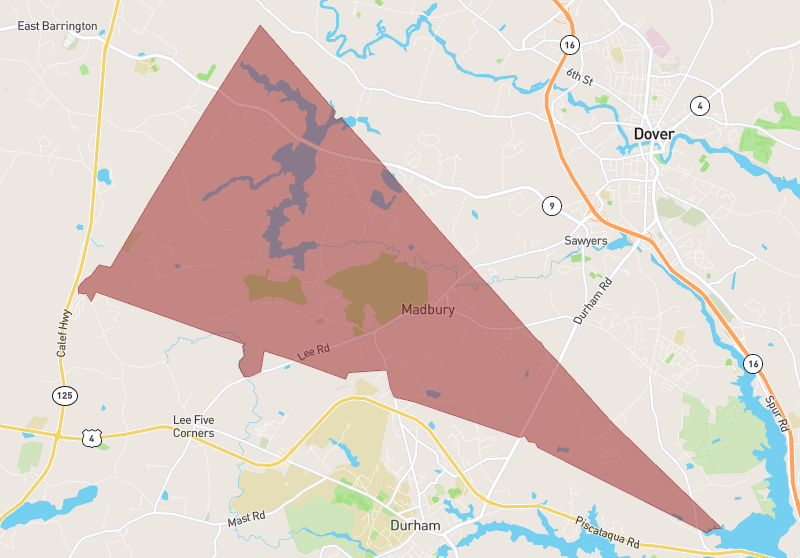 Madbury Red Tree Real Estate Team