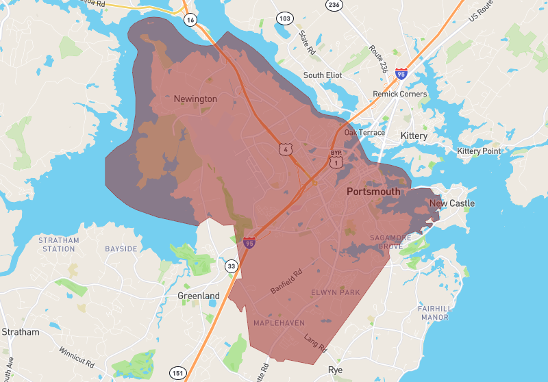 Newington Red Tree Real Estate Team