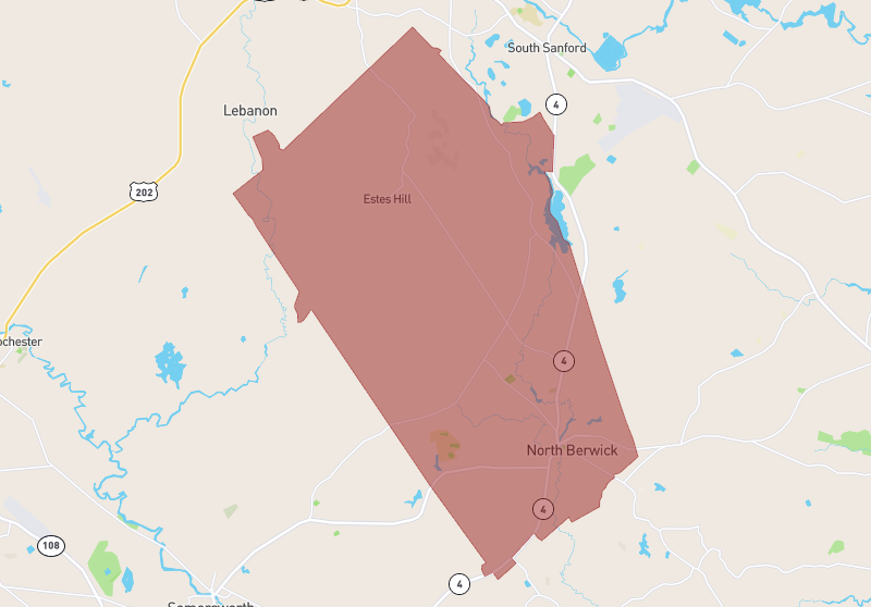 North Berwick Red Tree Real Estate Team