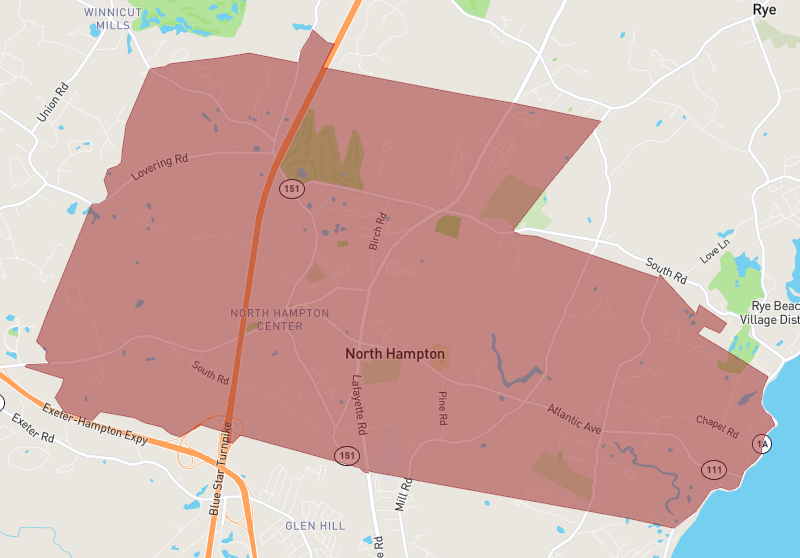 North Hampton Red Tree Real Estate Team