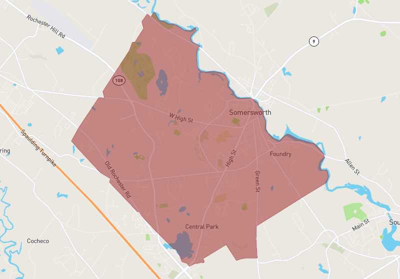 Somersworth Red Tree Real Estate Team