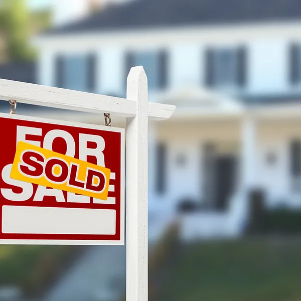 Sold Homes list