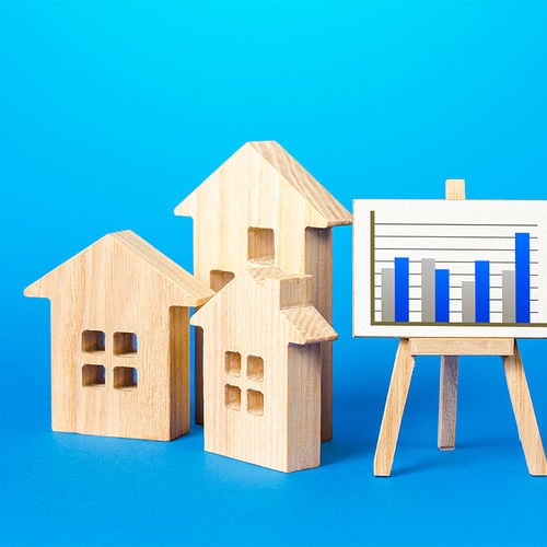 South Berwick Real Estate Stats May 2023