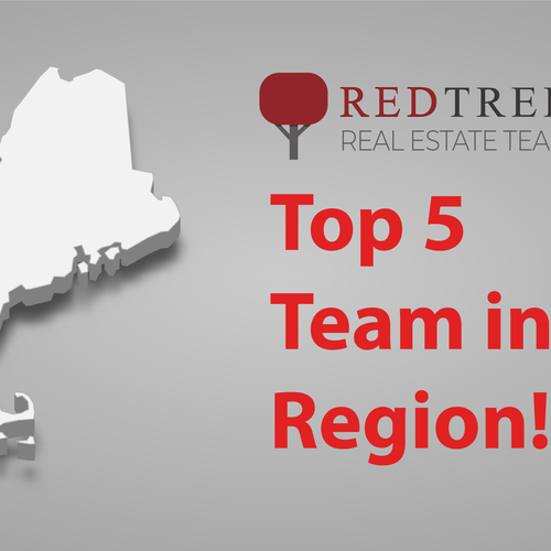 Top 5 in all of New England!