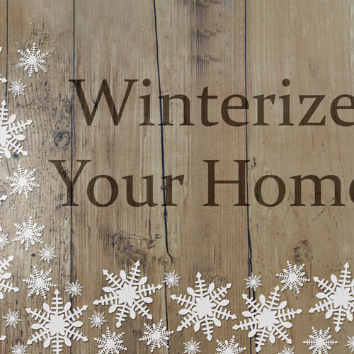 Winterizing Your New England Home: Various Elements To Consider
