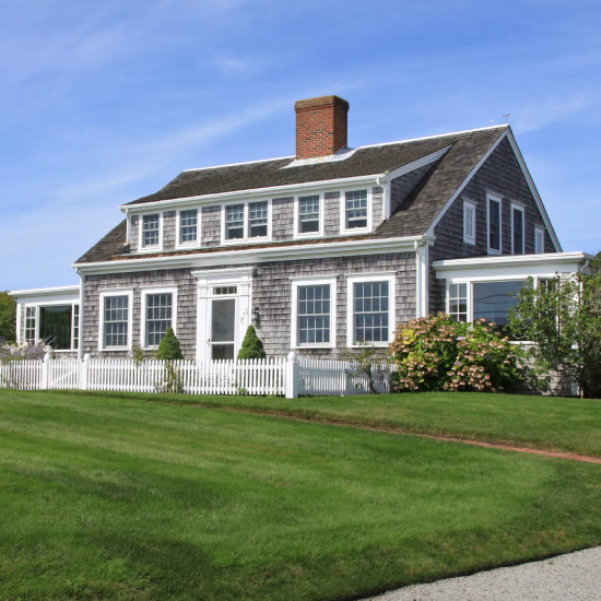 Cape Cod Style home for sale in NH