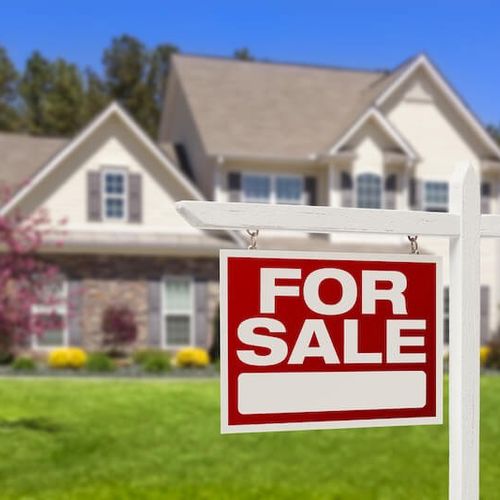 Spring Forward: Start Preparing Your Home Now for a Successful Spring Sale