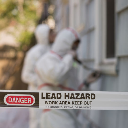 Renovating Safely: How to Protect Your Family from Lead Paint Hazards in Pre-1978 Homes