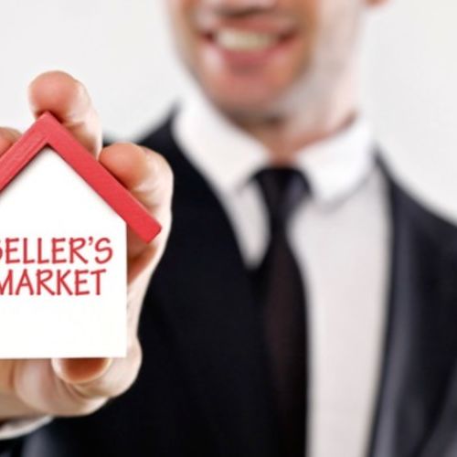 Navigating Life in a Seller's Market: Strategies and Insights