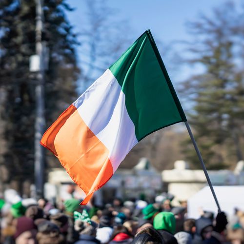 Celebrating St. Patrick's Day Traditions in New England