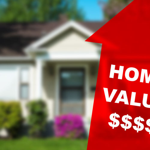 Understanding Your Home Value: A Comprehensive Guide