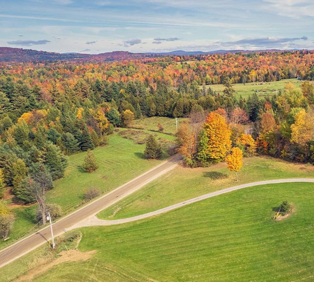 Land in Somersworth NH