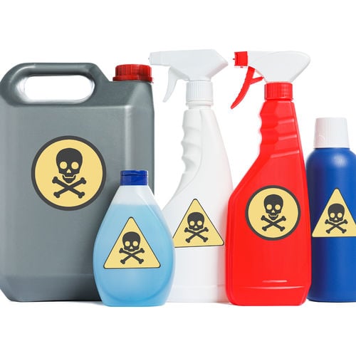 Chemical Clean Out Day - South Berwick, Berwick & North Berwick