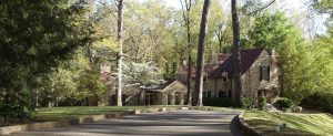 Stone Renovation Beautiful Mountain Brook Alabama image
