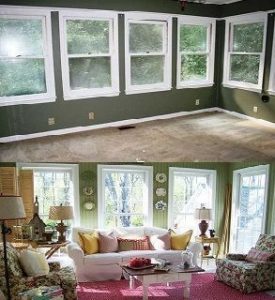 recognize potential inexpensive home sunroom image