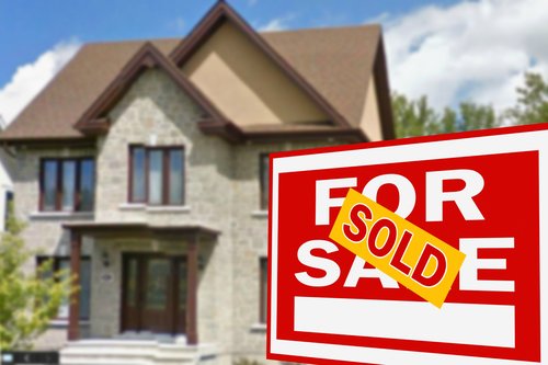 6 reasons your home is not selling image