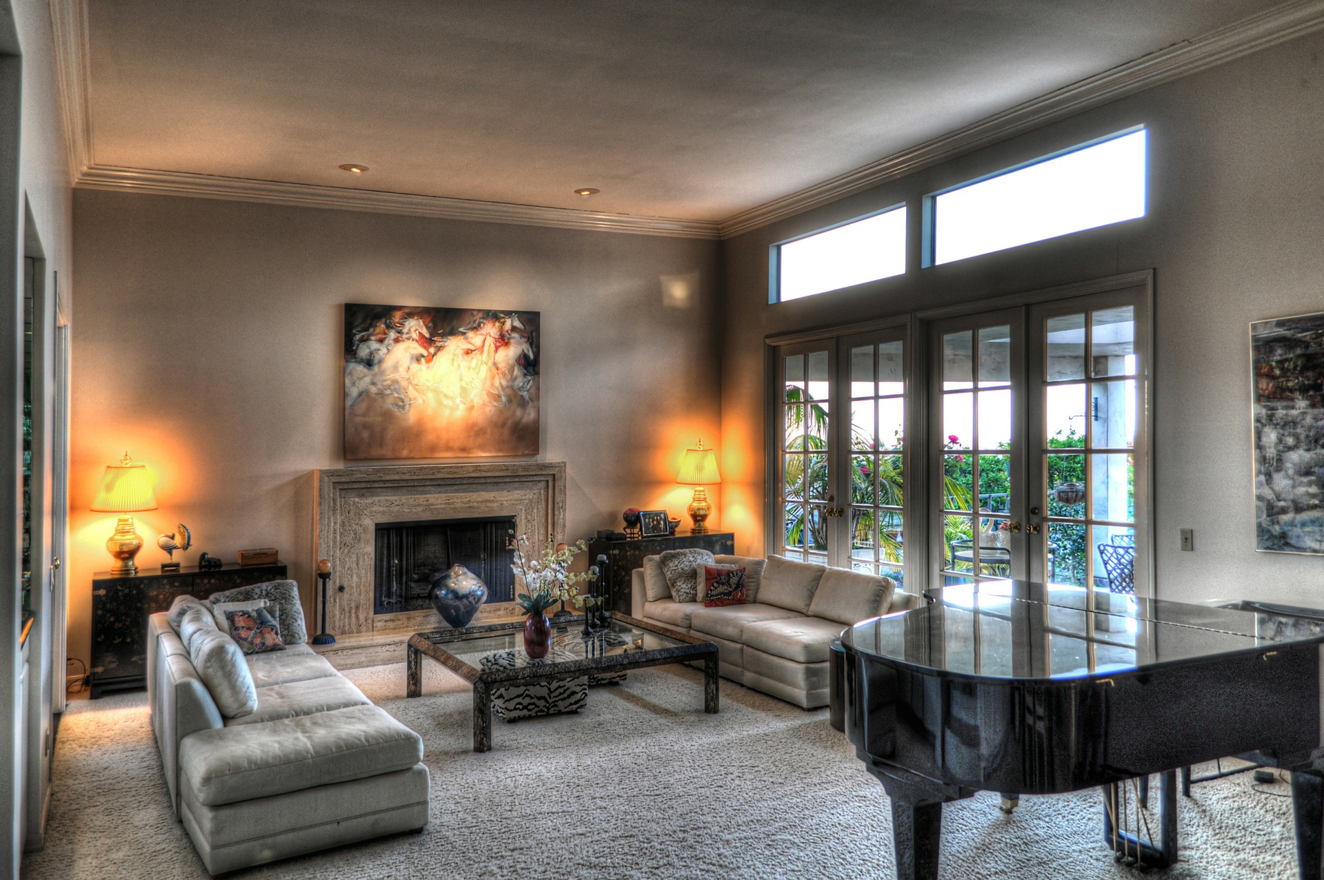 luxury home movers image