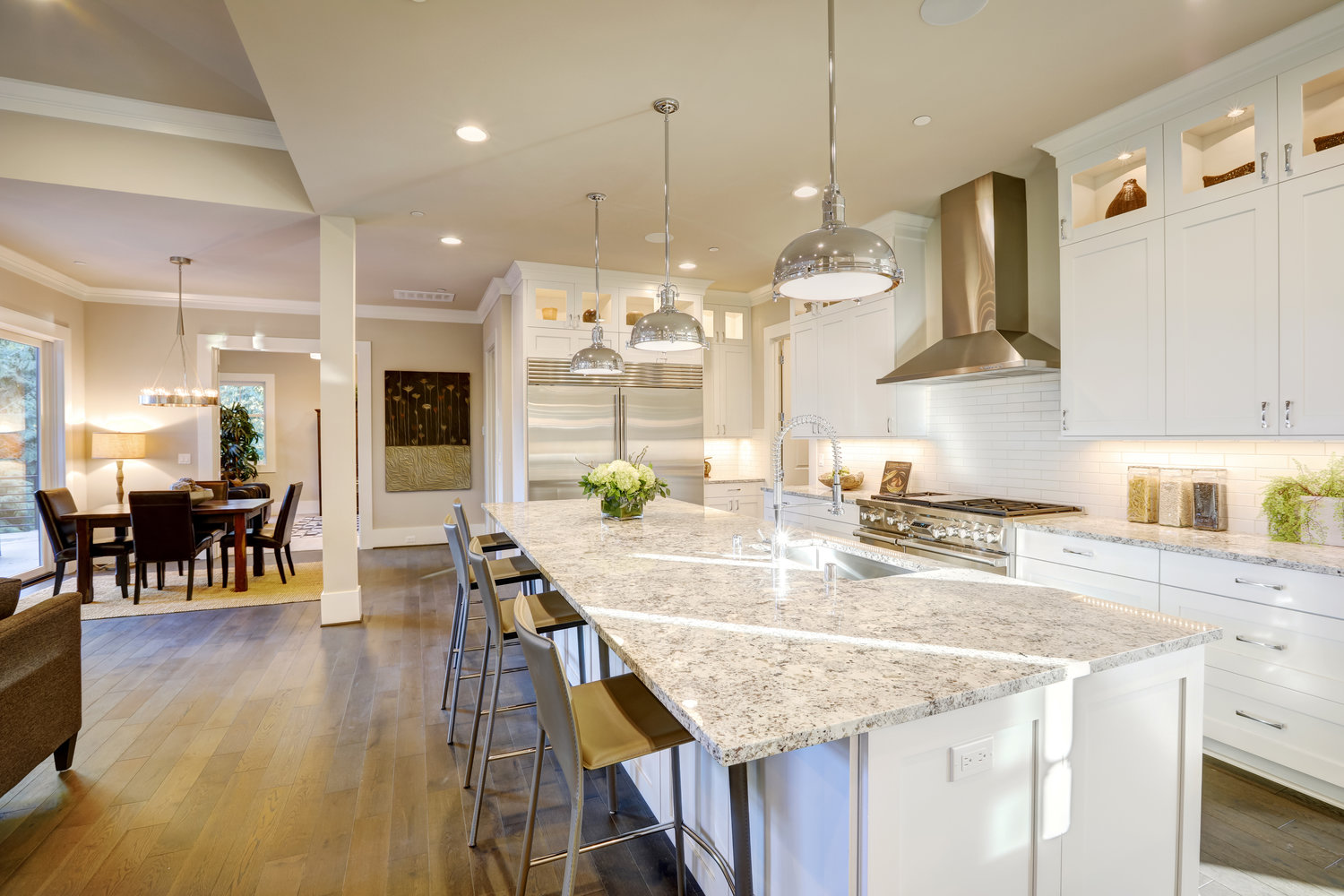 remodeling your kitchen with style image