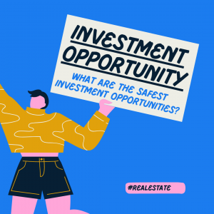 safest-real-estate-investment-opportunities