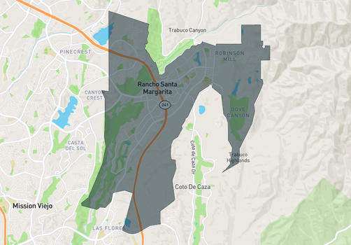 Rancho Santa Margarita