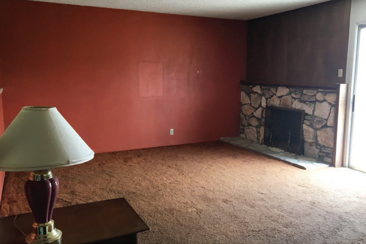 12635 Saint Mark, Garden Grove before