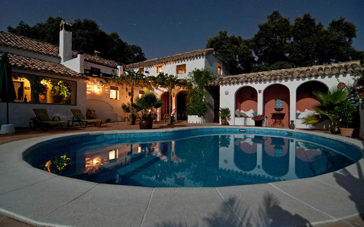 Orange County luxury property